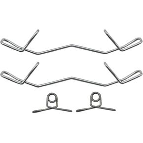 Beck/Arnley 084-2077 Disc Brake Hardware Kit