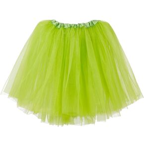 My Lello Big Girls Tutu 3-Layer Ballerina (4T-10yr)