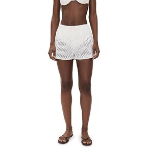 Solid & Striped Women's The Nancy Shorts