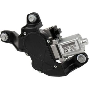 Parts 84396075 Rear Window Wiper Motor, 8.75 in