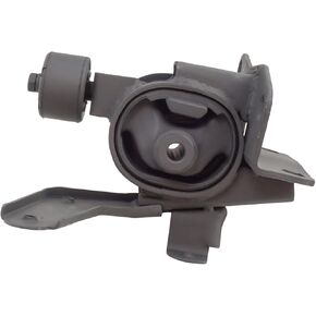 TRQ Transmission Mount Compatible with 2009-2013 Toyota Corolla