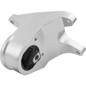 Manual Transmission Mount Compatible with 2002-2006 R53 MINI Cooper S 6 speed / 2005-2008 R52 MINI Cooper S 6 speed / 2006 R53 MINI Cooper S JCW GP Replace 22316754422