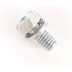 Omix-Ada | 18886.98 | Transmission Mount Bolt | OE Reference: 6035031 | Fits 1984-2002 YJ / TJ / XJ / SJ / MJ / Z
