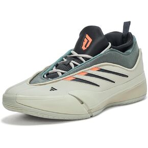 adidas Women's Dame 9 Basketball Sneaker