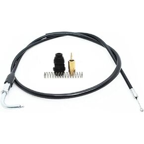 طقم مكبس بداية كابل الاختناق لياماها جريزلي 660 2002-2008 4x4