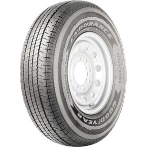 Goodyear Endurance - 205/75R15 107N All Season Trailer Tire