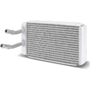 A-Premium HVAC Heater Core Compatible with Ford Escape 2008-2012, Mazda Tribute & Mercury Mariner 2008-2011, Replace# 8L8Z18476A, ZZC061A10