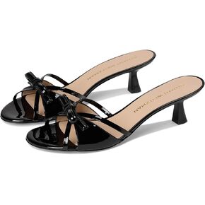 Stuart Weitzman Women's Felicity Slide 50 Pump