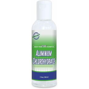 Aluminium Chlorohydrate – 100 Ml