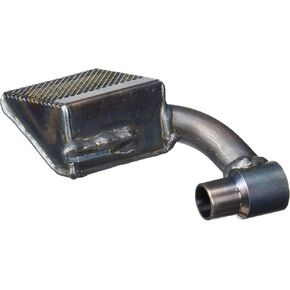100BB 3/4" x 7" Deep Oil Pump Pick Up Tube