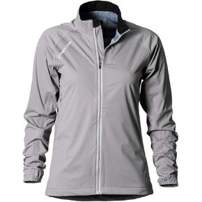 Showers Pass Elite Cloudburst Jacket - Waterproof & Breathable Women's Jacket - Packable Travel Jacket For Outdoor Sports