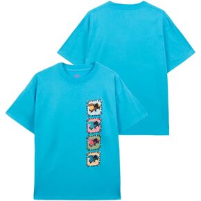 Tyler, the Creator Flower Boy Multi Bee Tee
