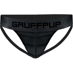 حزام رياضي للتعتيم من Gruff Pup