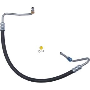 Edelmann 80696 Power Steering Pressure Line Hose Assembly