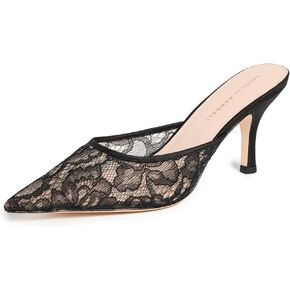 Loeffler Randall Women's Layla Mesh Mules