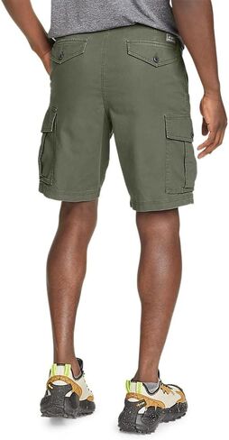 Eddie Bauer Men's Timber Edge Ripstop 2.0 Cargo Shorts in Saudi Arabia