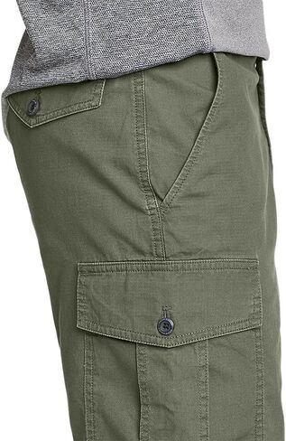 Eddie Bauer Men's Timber Edge Ripstop 2.0 Cargo Shorts in Saudi Arabia