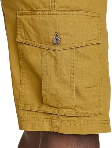 Eddie Bauer Men's Timber Edge Ripstop 2.0 Cargo Shorts in Saudi Arabia