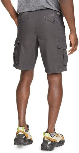 Eddie Bauer Men's Timber Edge Ripstop 2.0 Cargo Shorts in Saudi Arabia