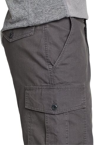 Eddie Bauer Men's Timber Edge Ripstop 2.0 Cargo Shorts in Saudi Arabia