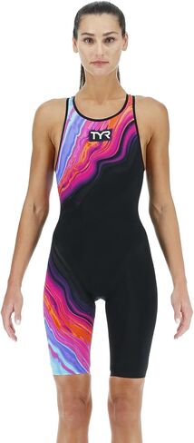 TYR VZVOB6A57128 W Venzo Opbk Vol أكوا/وردي 28 in Kuwait