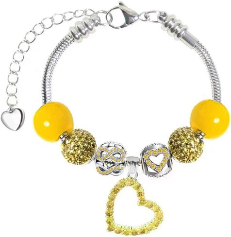 White Birch Fit Pandora Bracelets for Women Infinity Love for Women in Kuwait