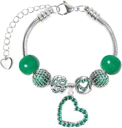 White Birch Fit Pandora Bracelets for Women Infinity Love for Women in Kuwait