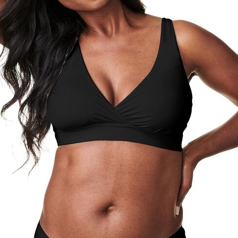 Bravado Designs Women's Ballet Nursing Bra for Breastfeeding Wireless Sleep Maternity Bra in Kuwait