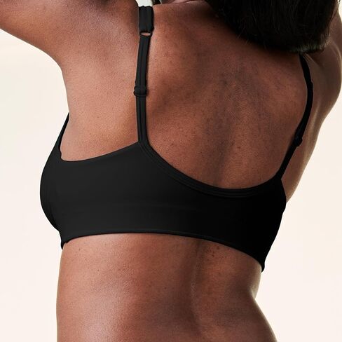 Bravado Designs Women's Ballet Nursing Bra for Breastfeeding Wireless Sleep Maternity Bra in Kuwait