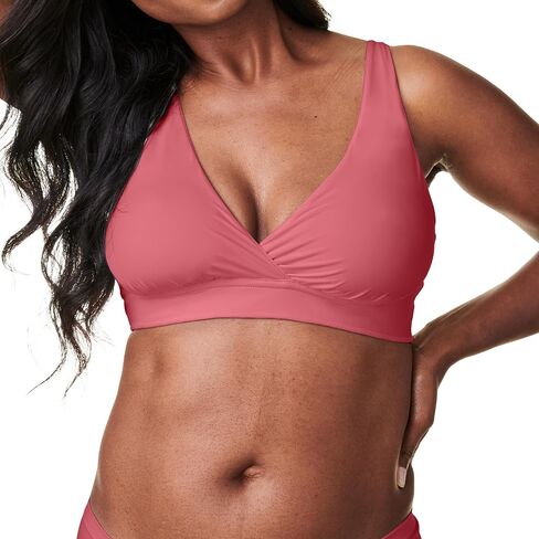 Bravado Designs Women's Ballet Nursing Bra for Breastfeeding Wireless Sleep Maternity Bra in Kuwait