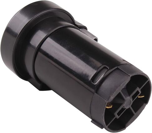 FARBIN Air Horn Compressor 12V, Mini Pump Air Horn, Air Pump for Horn, Train Horn Air Compressor for Truck Pickup Jeep Motorcycle Car Air Horn, System Direct Drive (Air Pump, 12v) in Kuwait