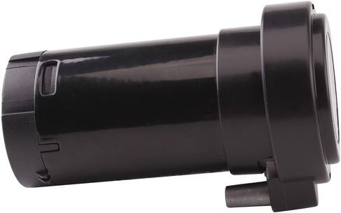 FARBIN Air Horn Compressor 12V, Mini Pump Air Horn, Air Pump for Horn, Train Horn Air Compressor for Truck Pickup Jeep Motorcycle Car Air Horn, System Direct Drive (Air Pump, 12v) in Kuwait