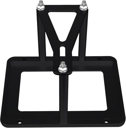 علبة البطارية مع الاستمرار، صندوق نقل صندوق السيارة من الألومنيوم الخام مناسب لسباق سباق أوبتيما، أحمر أصفر أزرق أعلى 34 34R 34/78 D34 D34/78 34M D34M، أسود in Kuwait