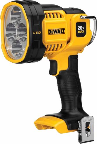 ديوالت 20 فولت ماكس* ضوء العمل/مصباح يدوي (DCL040) in Kuwait