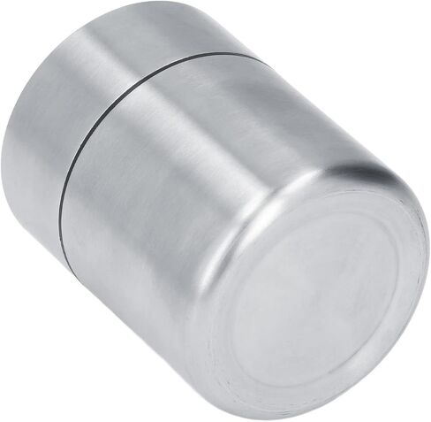 Car Ashtray, Detachable Portable Windproof Ash Holder with Lid, Stainless Steel Self Extinguishing Butt Bucket Ash Tray for Most Car Cup Holder for Outdoor Travel Office Home in Kuwait