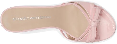 Stuart Weitzman Women's Felicity Slide 50 Pump in Saudi Arabia