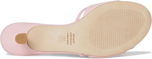Stuart Weitzman Women's Felicity Slide 50 Pump in Saudi Arabia