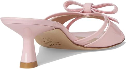 Stuart Weitzman Women's Felicity Slide 50 Pump in Saudi Arabia