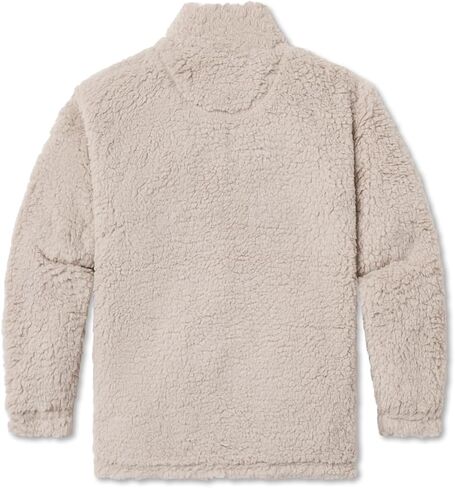 Youth Appalachian Pile Pullover in Saudi Arabia
