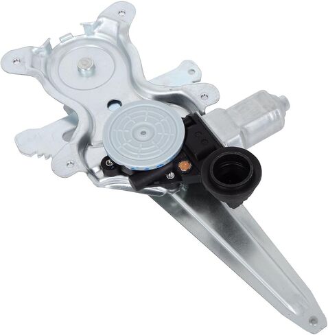 SCITOO Power Window Regulator and Motor fit for 2013 2014 2015 2016 2017 2018 for Toyota RAV4 Rear Left Side 751-109,6980442050,8571035180,85710AE010 in Saudi Arabia