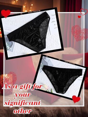 Mens Sexy Underwear Mesh Satin Cheeky Panties, Low Rise Lingerie For Straight Men, Rave Costumes For Play in Saudi Arabia