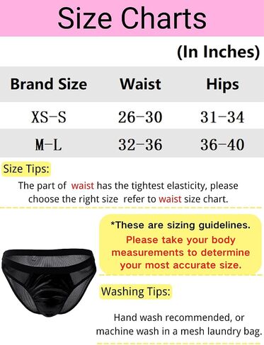 Mens Sexy Underwear Mesh Satin Cheeky Panties, Low Rise Lingerie For Straight Men, Rave Costumes For Play in Saudi Arabia