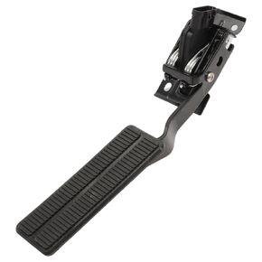 Electronic Gas Pedal Assembly with Bracket Position Sensor 19417903 Compatible with 2005-2013 Corvette C6 Gas Accelerator Pedal 25835421 15864594 12569599