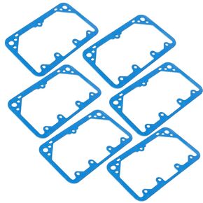 108-83-2 Fuel Bowl Gaskets Replacement for Holley 108-83-2 Fuel Bowl Gasket Fit for Holley 2300 4150 4160 4500 Two Circuit Carburetors Rebuild Kit (10pack)