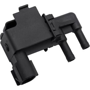 25860-75230 Vapor Canister Purge Solenoid Valve Fit For Toyota Tacoma 2002-2004,4Runner 2002,Replace 2586075230 Vacuum Switching Valve