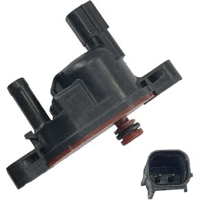 FainWan Vapor Canister Purge Control Solenoid Valve Assembly 36162-R1A-A01 Compatible with ILX:2013-2015, Civic:2012-2015, HR-V:2016