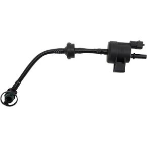TRQ Vapor Canister Purge Solenoid Valve Compatible with 2013-2021 Buick 2012-2021 Chevrolet