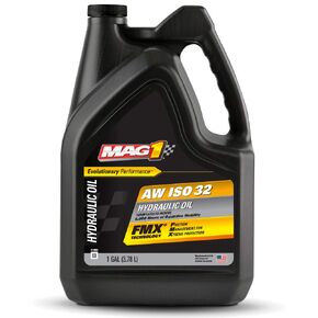 AW32 10-Weight Hydraulic Fluid - 1 Gallon