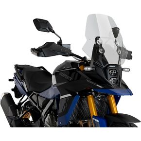 Puig Touring Screen Suzuki V-Strom 800 DE 23
