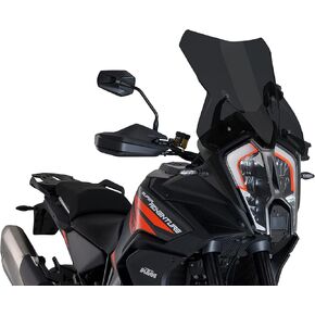 Puig Touring Plus Screen KTM 1290 Super Adventure R/S 21-23